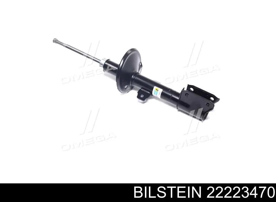 Amortecedor dianteiro Bilstein 22223470 preço, a partir de 65,60 USD