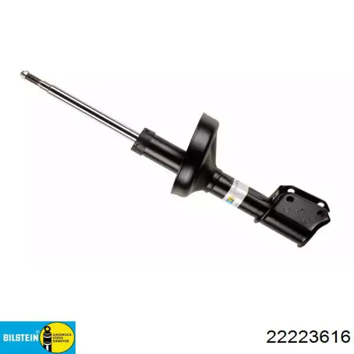 Amortecedor dianteiro Bilstein 22223616 preço, a partir de 52,92 USD