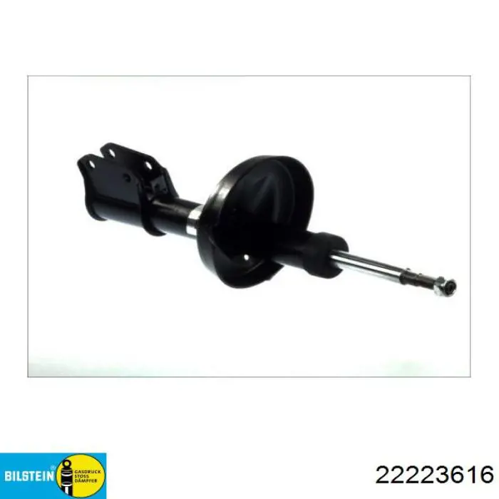 Compre 22223616 Bilstein Amortecedor dianteiro