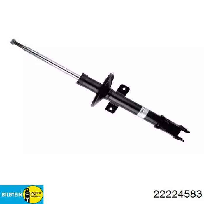 22224583 Bilstein Amortecedor traseiro