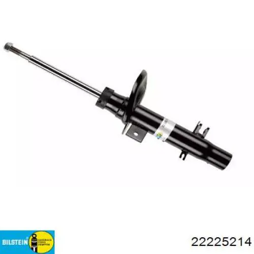 Amortecedor dianteiro esquerdo Bilstein 22225214 preço, a partir de 69,81 USD