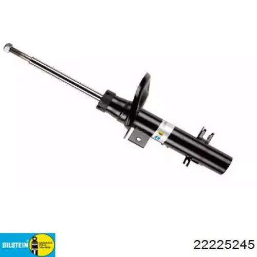 Amortecedor dianteiro esquerdo Bilstein 22225245 preço, a partir de 69,46 USD