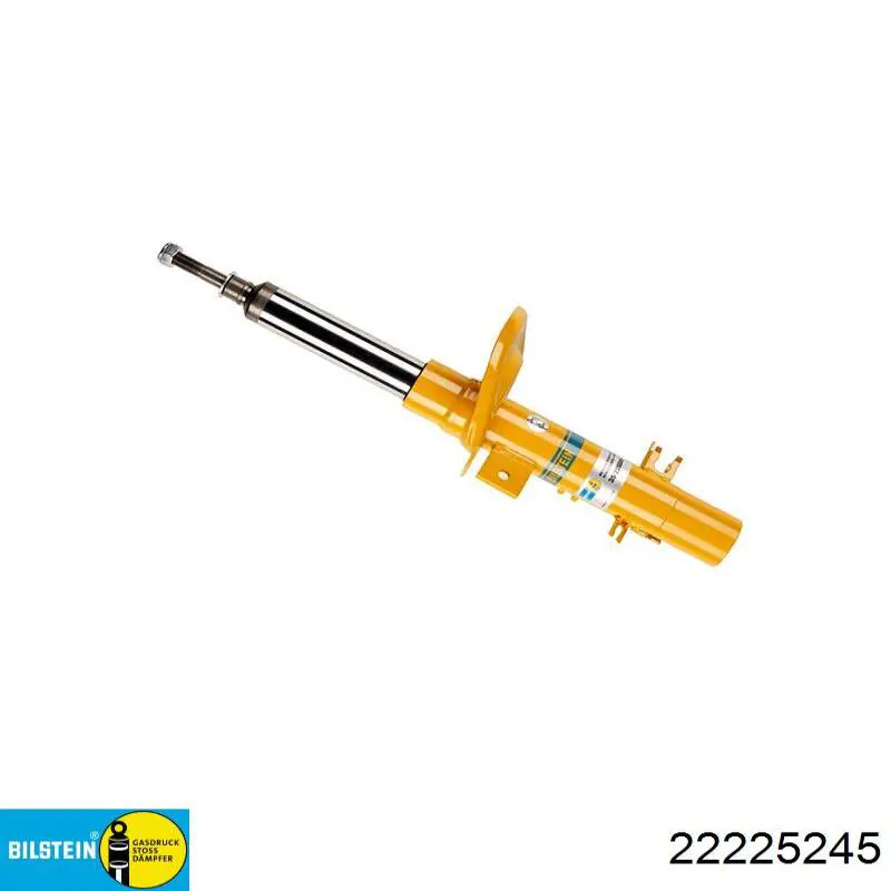 Compre 22225245 Bilstein Amortecedor dianteiro esquerdo