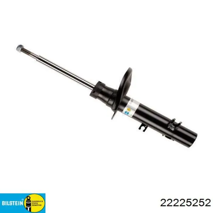 Compre J4310877 Jakoparts Amortecedor dianteiro direito