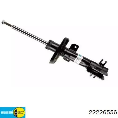 Amortecedor dianteiro Bilstein 22226556 preço, a partir de 59,69 USD