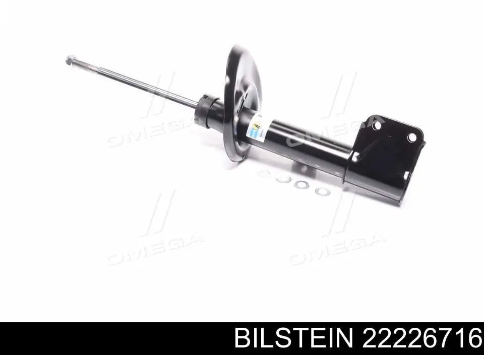 Amortecedor dianteiro esquerdo Bilstein 22226716 preço, a partir de 80,19 USD