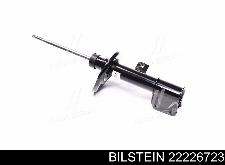 Amortecedor dianteiro direito Bilstein 22226723 preço, a partir de 80,33 USD
