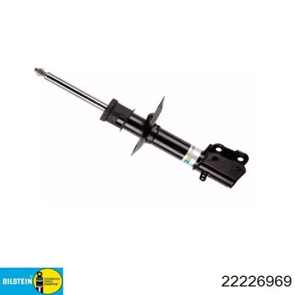 Compre 22226969 Bilstein Amortecedor dianteiro