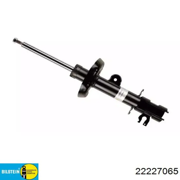 Amortecedor dianteiro esquerdo Bilstein 22227065 preço, a partir de 69,21 USD
