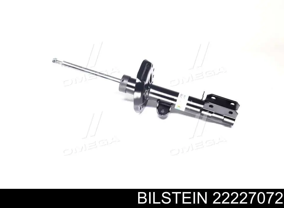 Amortecedor dianteiro direito Bilstein 22227072 preço, a partir de 69,21 USD