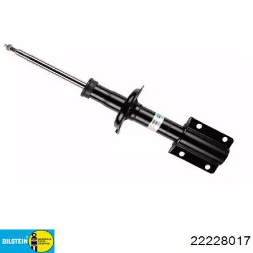 Amortecedor dianteiro Bilstein 22228017 preço, a partir de 72,62 USD