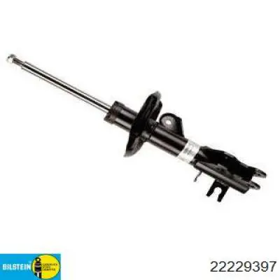 Amortecedor dianteiro esquerdo Kayaba 3340214 preço, a partir de 105,20 USD