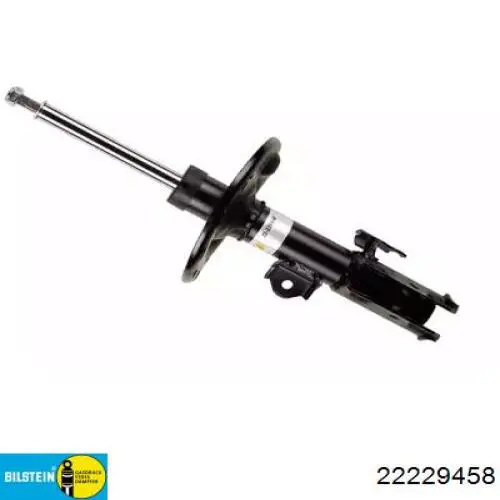 22229458 Bilstein Amortecedor dianteiro esquerdo