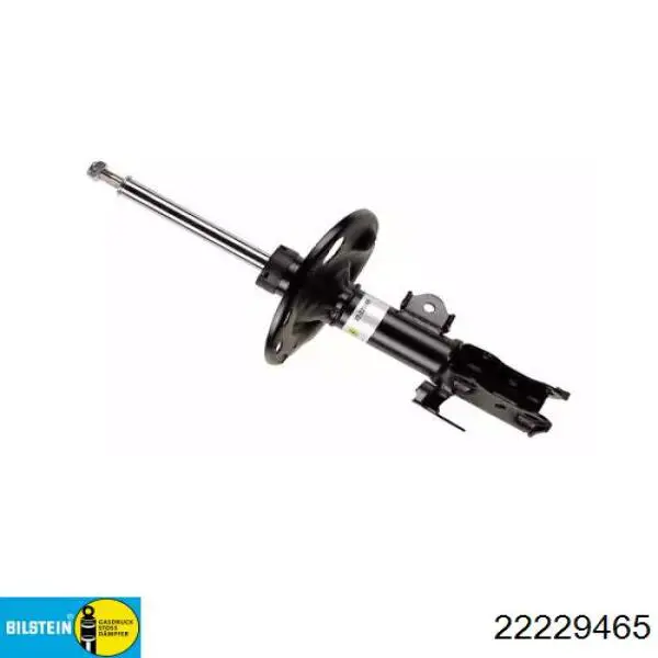 22229465 Bilstein Amortecedor dianteiro direito