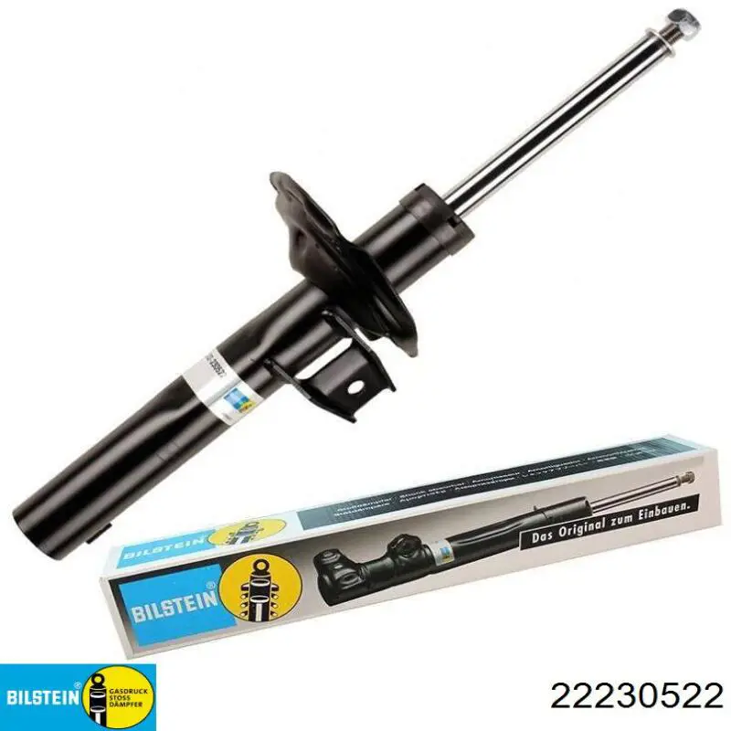 Amortecedor dianteiro Raiso RS315910 preço, a partir de 75,76 USD