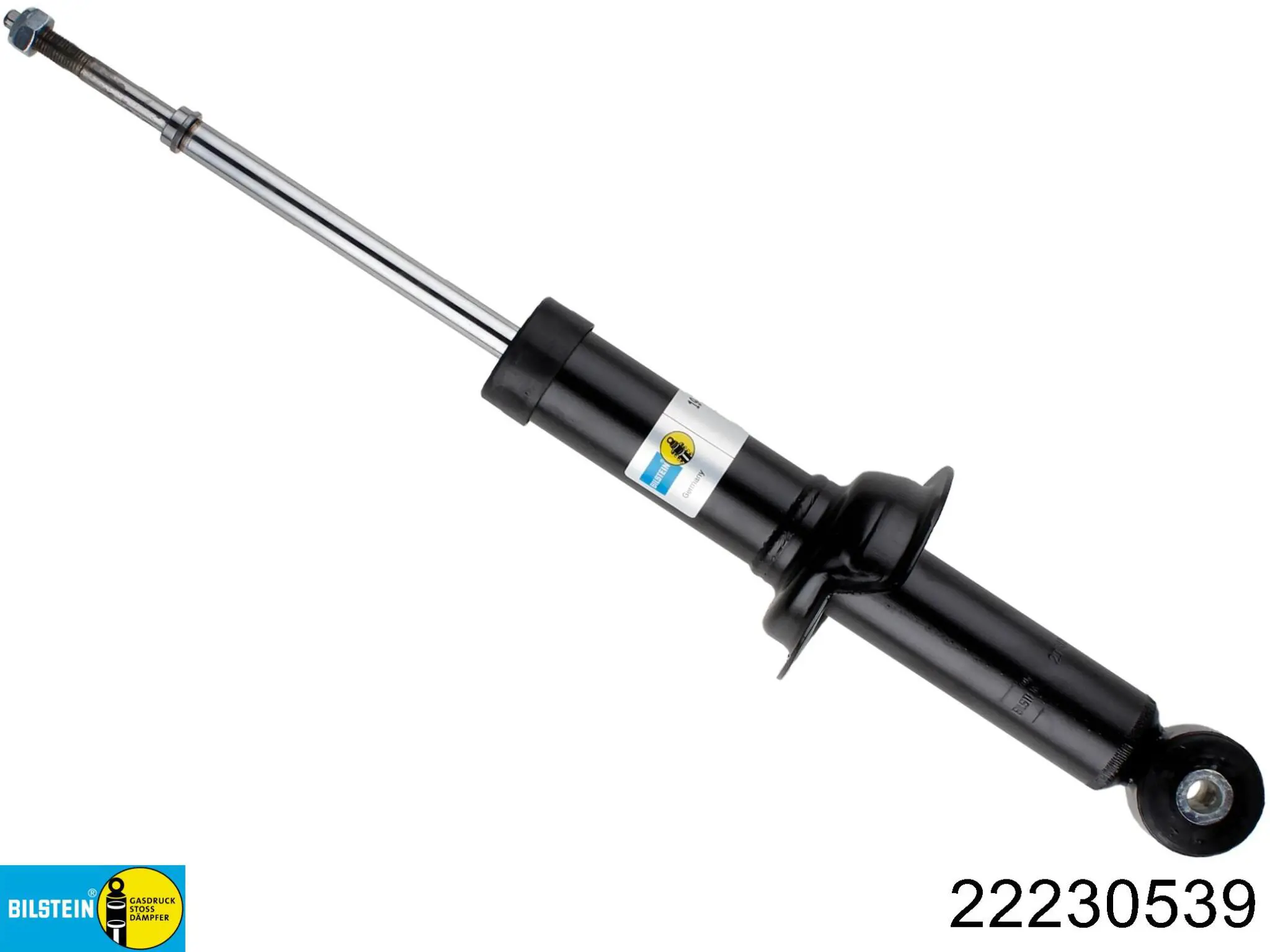 Amortecedor dianteiro Bilstein 22230539 preço, a partir de 71,23 USD