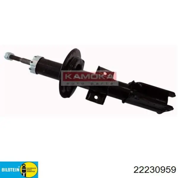 Compre 22230959 Bilstein Amortecedor dianteiro