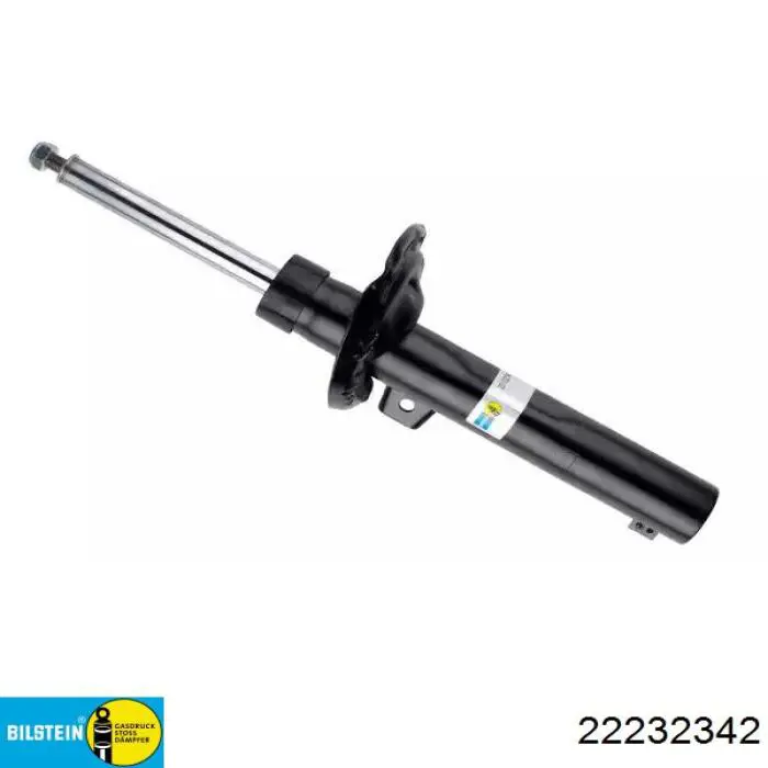 22232342 Bilstein Amortecedor dianteiro