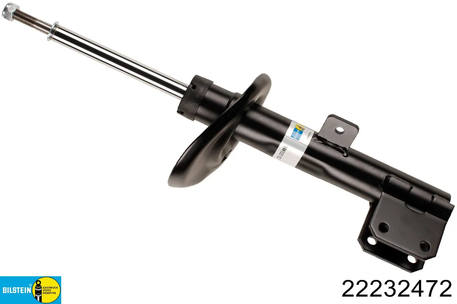 Amortecedor dianteiro direito Peugeot/Citroen 9678530380 preço, a partir de 96,23 USD