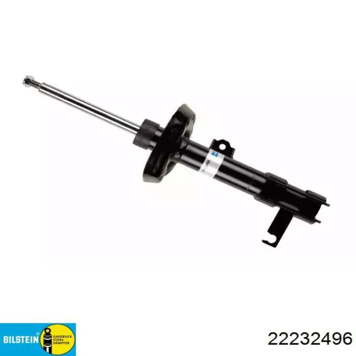 22232496 Bilstein Amortecedor dianteiro esquerdo