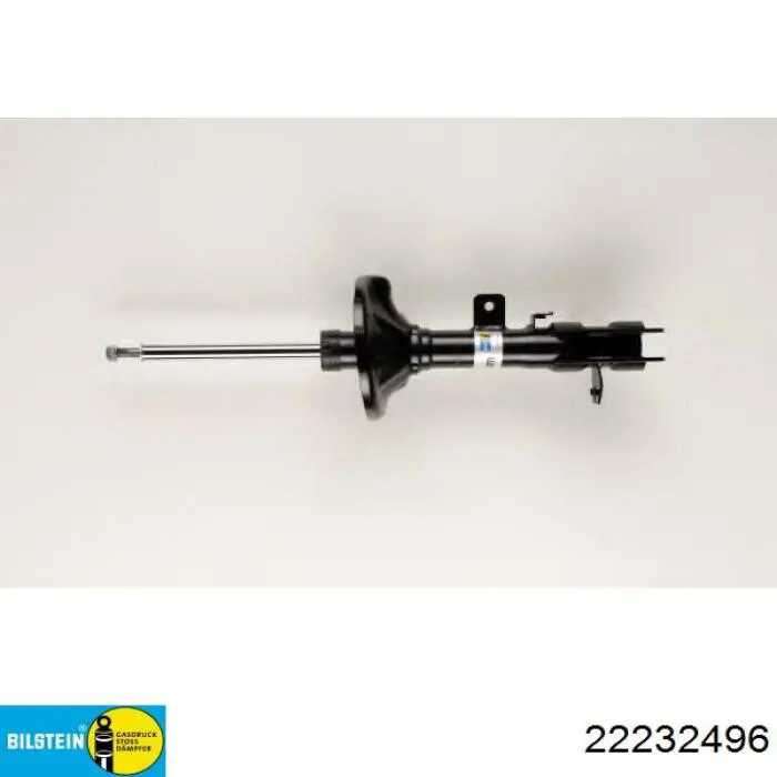 Amortecedor dianteiro esquerdo Bilstein 22232496 preço, a partir de 92,37 USD