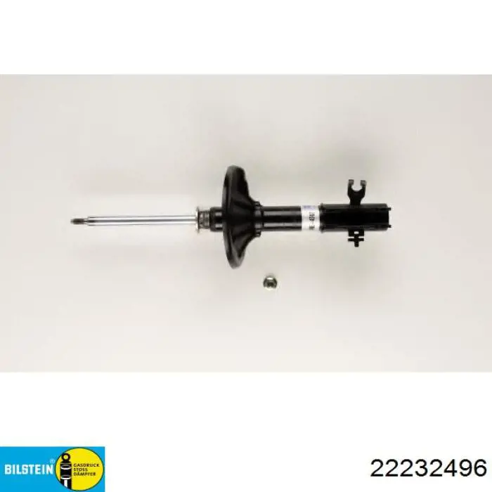 Compre 22232496 Bilstein Amortecedor dianteiro esquerdo