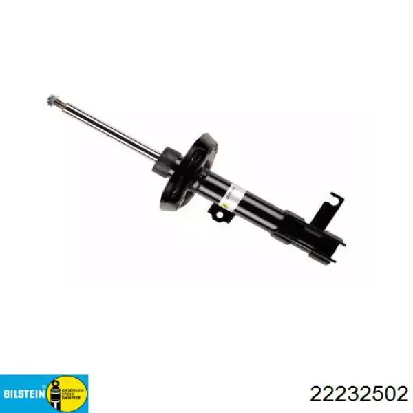 Amortecedor dianteiro direito Bilstein 22232502 preço, a partir de 72,36 USD