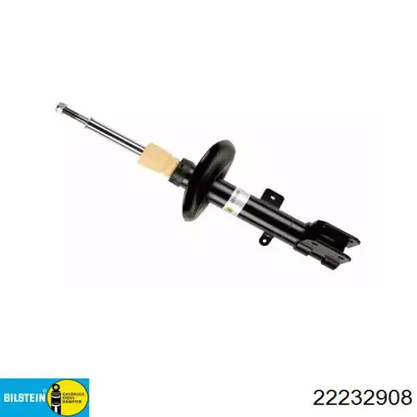 Amortecedor dianteiro esquerdo Bilstein 22232908 preço, a partir de 89,46 USD