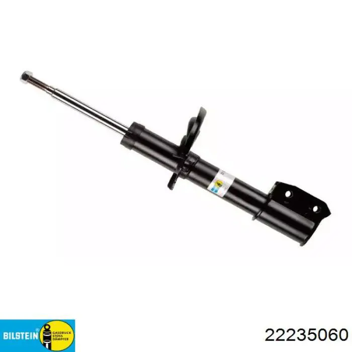 22235060 Bilstein Amortecedor dianteiro