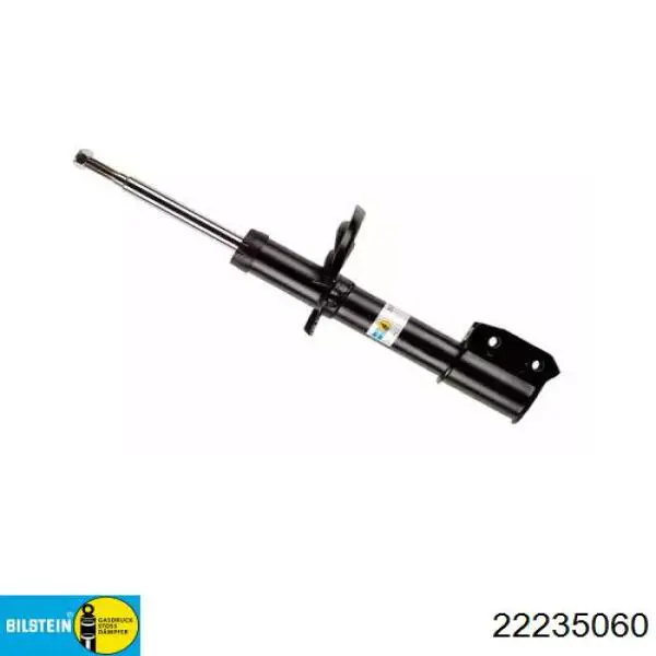 Amortecedor dianteiro Bilstein 22235060 preço, a partir de 45,40 USD