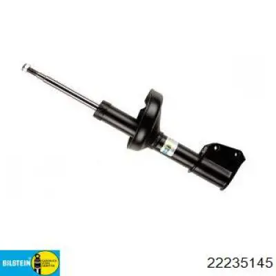 Amortecedor dianteiro Bilstein 22235145 preço, a partir de 61,43 USD