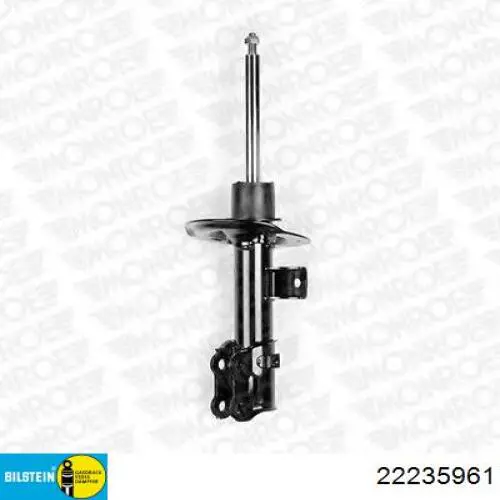 Compre 22235961 Bilstein 
