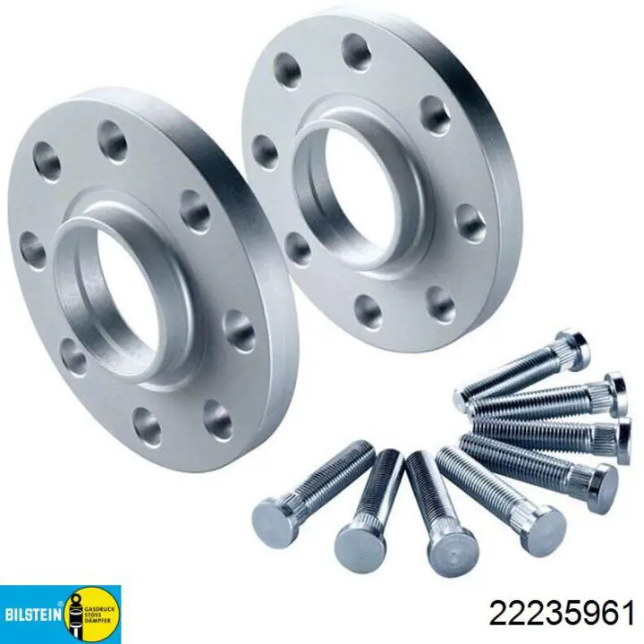  Bilstein 22235961 preço, a partir de 191,68 USD