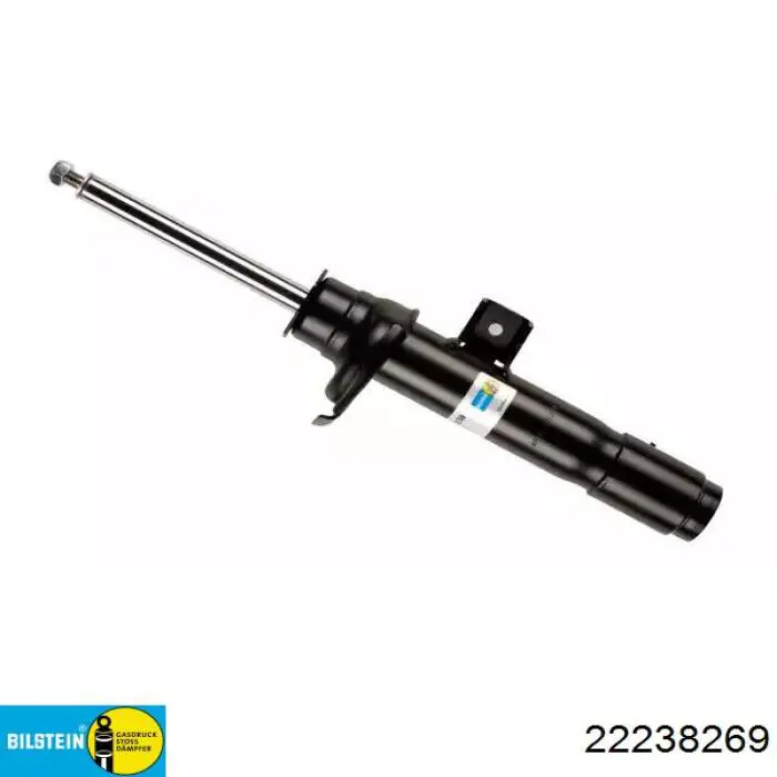 Amortecedor dianteiro esquerdo Bilstein 22238269 preço, a partir de 74,11 USD