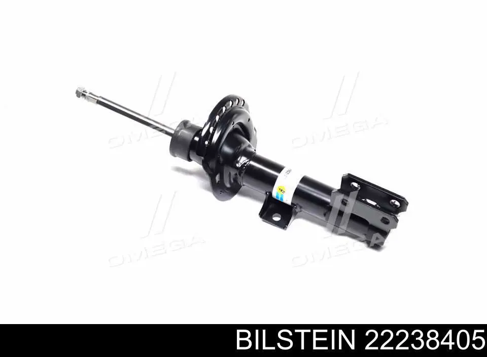 Amortecedor dianteiro esquerdo Bilstein 22238405 preço, a partir de 78,90 USD