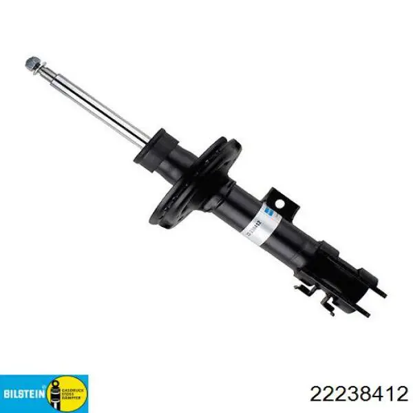 22238412 Bilstein Amortecedor dianteiro direito