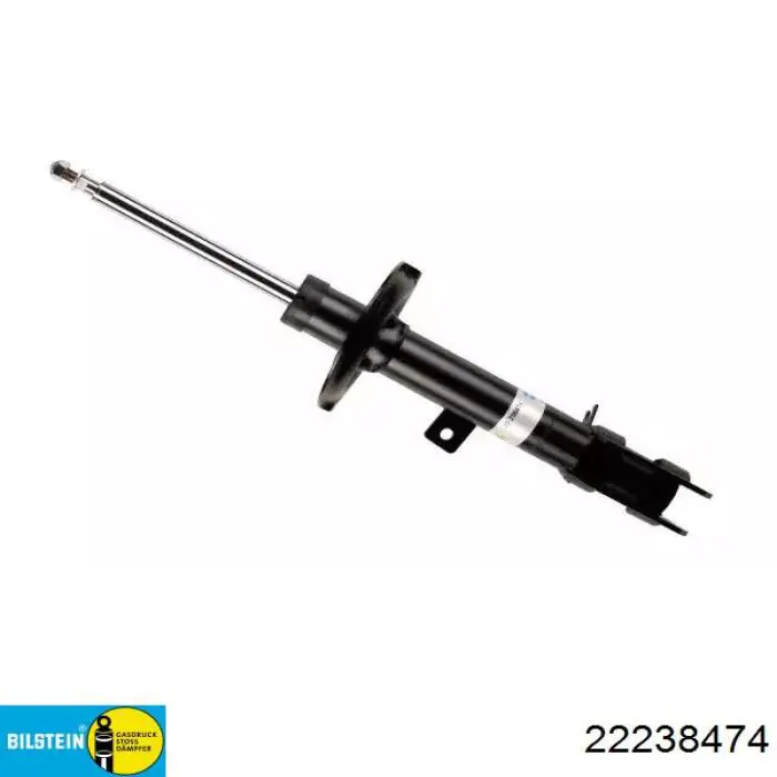 Amortecedor dianteiro direito Bilstein 22238474 preço, a partir de 65,22 USD