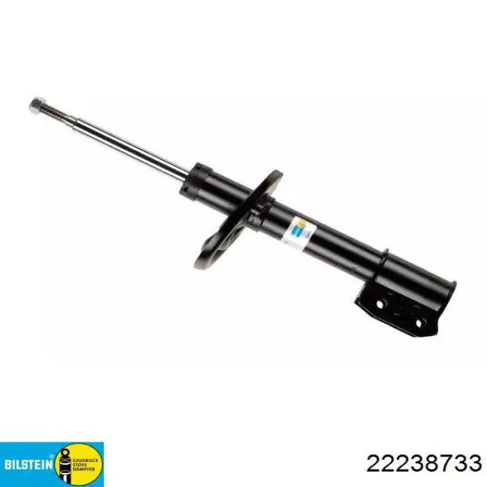22238733 Bilstein Amortecedor dianteiro