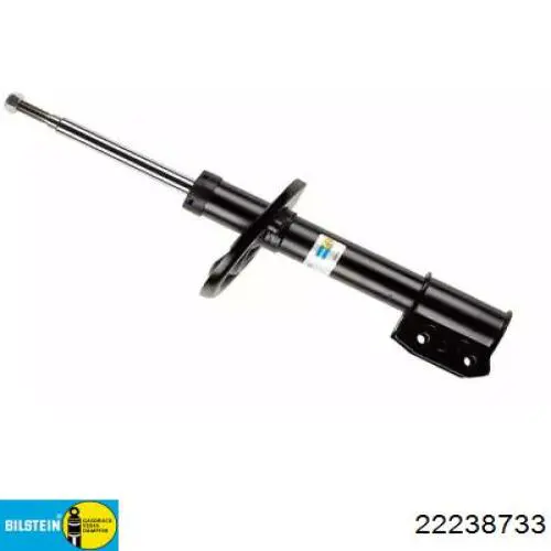 Amortecedor dianteiro Bilstein 22238733 preço, a partir de 69,31 USD