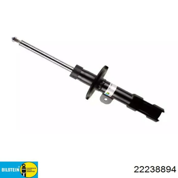 Amortecedor dianteiro direito Bilstein 22238894 preço, a partir de 86,94 USD