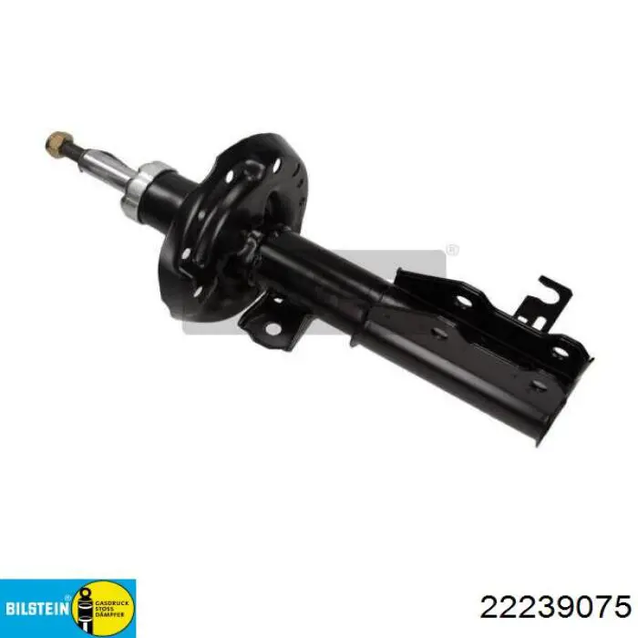 Amortecedor dianteiro direito Bilstein 22239075 preço, a partir de 115,01 USD
