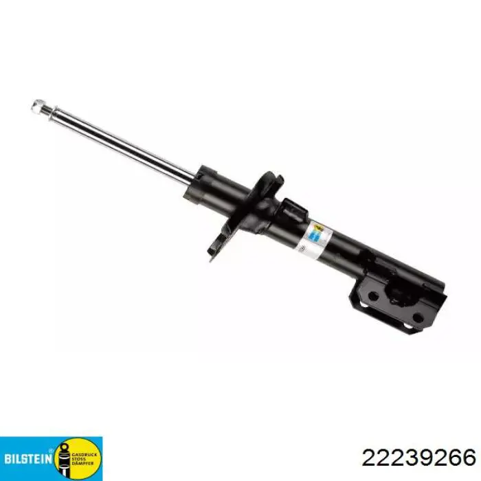22239266 Bilstein Amortecedor dianteiro esquerdo
