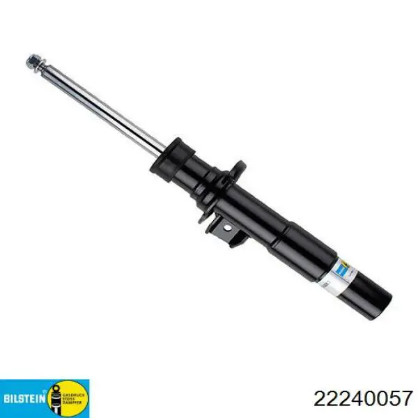 Amortecedor dianteiro esquerdo Bilstein 22240057 preço, a partir de 111,76 USD