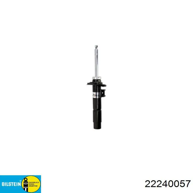 Amortecedor dianteiro esquerdo Bilstein 22240057 preço, a partir de 99,58 USD