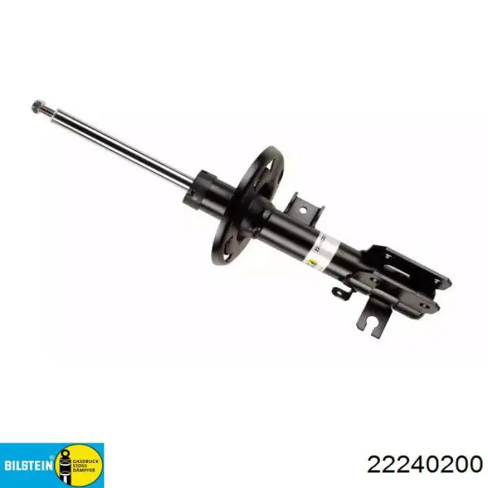 22240200 Bilstein Amortecedor dianteiro esquerdo