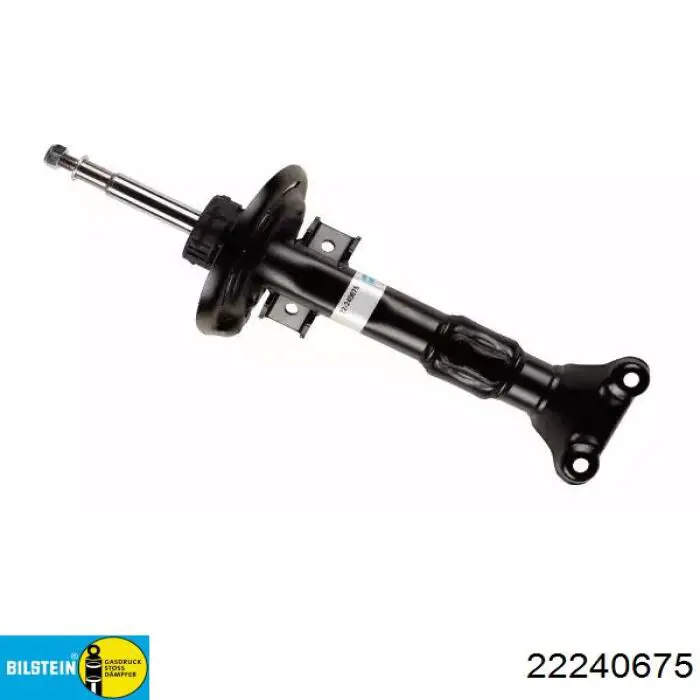 22240675 Bilstein Amortecedor dianteiro