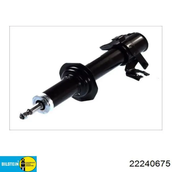 Amortecedor dianteiro Bilstein 22240675 preço, a partir de 187,61 USD