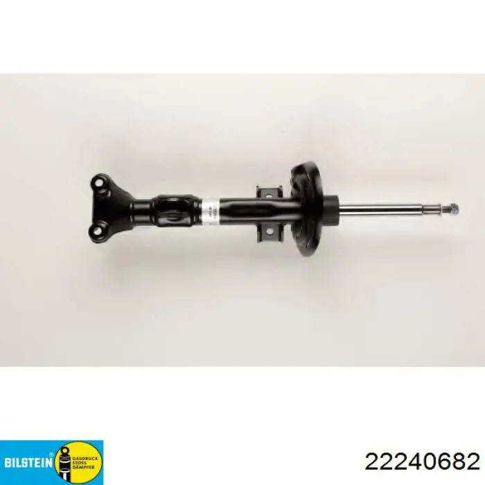 Amortecedor dianteiro Mercedes A204323360064 preço, a partir de 202,76 USD