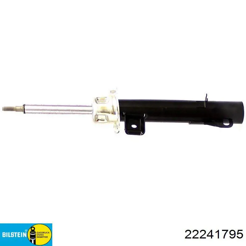 Amortecedor dianteiro esquerdo BMW 31316870817 preço, a partir de 141,31 USD