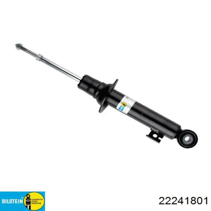 22241801 Bilstein Amortecedor dianteiro direito